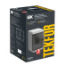 TEKFOR Mini Корпус пластиковый КМПн-4 IP41 белый IEK TEKFOR Mini Корпус пластиковый КМПн-4 IP41 белый IEK