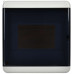 TEKFOR Mini Корпус пластиковый КМПн-6 IP41 белый IEK