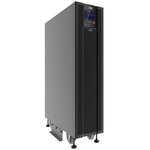 ITK MYPOWER OB Источник бесперебойного питания блочный MPOB120 30кВА/30кВт мультифазный без АКБ