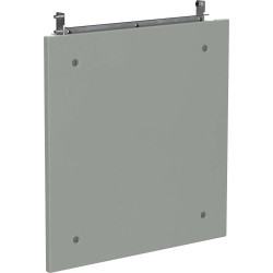 FORMAT Фальш-панель внешняя 400х400мм IP54 (2шт/компл) IEK