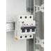 ARMAT Автоматический выключатель M10N 3P D 25А IEK