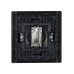 FORTE&PIANO Розетка TV оконечная FP328 серый IEK FORTE&PIANO Розетка TV оконечная FP328 серый IEK