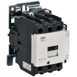 ARMAT Контактор КМИ-А-34012 LC1D 40А 230В/АС3 1NO/1NC IEK