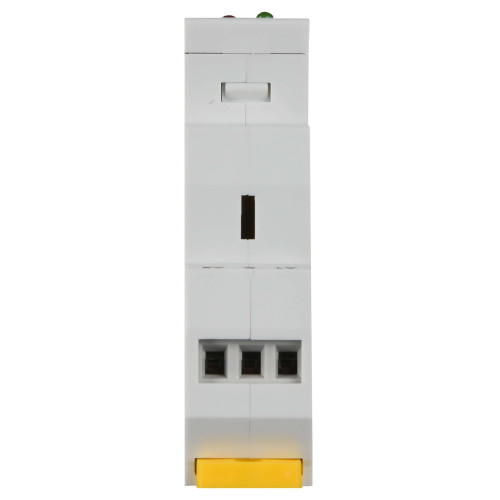 Реле времени ORT многофункциональное 1 контакт 12-240В AC/DC IEK