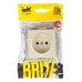 BRITE Розетка 1-местная без заземления без защитных шторок 10А РС10-1-0-БрКр бежевый IEK BRITE Розетка 1-местная без заземления без защитных шторок 10А РС10-1-0-БрКр бежевый IEK