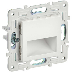SKANDY Подсветка LED встраиваемая SK-L01W арктический белый IEK