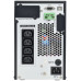 ITK ELECTRA OT ИБП однофазный онлайн 1кВА/1кВт LCD дисплей 24VDC 4хС13 с АКБ 2х9AH USB EPO RS232 SNMP слот Tower