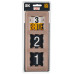 BRITE Рамка 3-местная РУ-3-2-Бр стекло дымчатый RE IEK BRITE Рамка 3-местная РУ-3-2-Бр стекло дымчатый RE IEK
