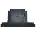 FORTE&PIANO Розетка USB A+C 18Вт FP151 черный IEK FORTE&PIANO Розетка USB A+C 18Вт FP151 черный IEK