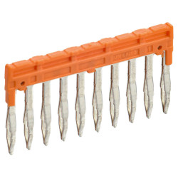 ARMAFIX Перемычка втычная для клемм CP/СY/CX 1,5мм2 10PIN IEK