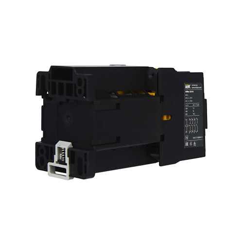 Контактор КМИп-23210 32А 24В/АС3 1NO IEK