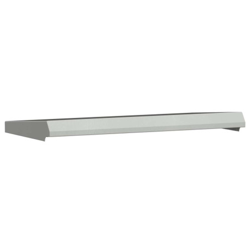 TITAN Козырек защитный ЩМП 500х150мм IEK