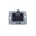 BRITE Розетка компьютерная RJ45 кат.5E РК10-БрС сталь IEK BRITE Розетка компьютерная RJ45 кат.5E РК10-БрС сталь IEK