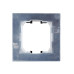 BRITE Рамка 1-местная IP44 РУ-1-БрЧ-44 черный IEK BRITE Рамка 1-местная IP44 РУ-1-БрЧ-44 черный IEK