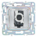 SKANDY Розетка компьютерная RJ45 кат.5E SK-K01T титан IEK SKANDY Розетка компьютерная RJ45 кат.5E SK-K01T титан IEK
