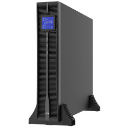 ITK MYPOWER OR Источник бесперебойного питания стоечный MPOR110 3кВА/3кВт без АКБ с SNMP