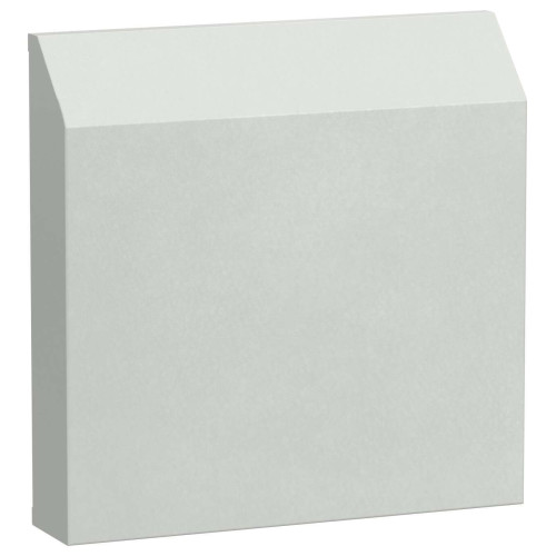 TITAN Кожух защитный вентиляционной решетки 320х320 IP56 IEK