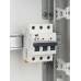 ARMAT Автоматический выключатель M06N 3P D 2А IEK ARMAT Автоматический выключатель M06N 3P D 2А IEK