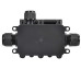 Коробка распределительная герметичная WTP-407 3 ввода IP68 IEK Коробка распределительная герметичная WTP-407 3 ввода IP68 IEK