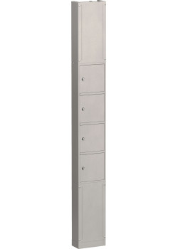 Короб КCC транзитный IEK