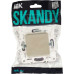 SKANDY Выключатель 1-клавишный перекрестный 10А SK-V03B бежевый IEK SKANDY Выключатель 1-клавишный перекрестный 10А SK-V03B бежевый IEK