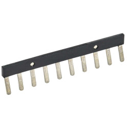 Перемычка гребенчатая для колодки клеммной CTS-F 4мм2 10PIN IEK