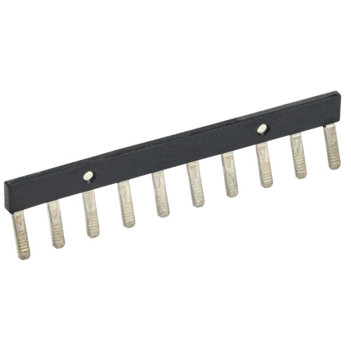 Перемычка гребенчатая для колодки клеммной CTS-F 4мм2 10PIN IEK
