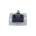 BRITE Розетка компьютерная RJ45 кат.5E РК10-БрКр бежевый IEK BRITE Розетка компьютерная RJ45 кат.5E РК10-БрКр бежевый IEK
