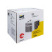 Контактор КТИ-5115 115А 400В/АС3 IEK Контактор КТИ-5115 115А 400В/АС3 IEK