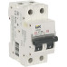 ARMAT Автоматический выключатель M06N 2P C 25А IEK ARMAT Автоматический выключатель M06N 2P C 25А IEK