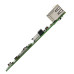 Плата расширения ProfiNet для FC-431 ONI Плата расширения ProfiNet для FC-431 ONI
