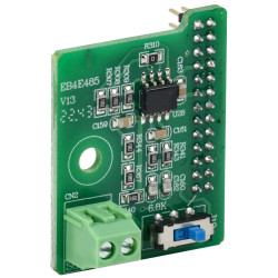 Плата расширения MODBUS-RTU для К740 ONI
