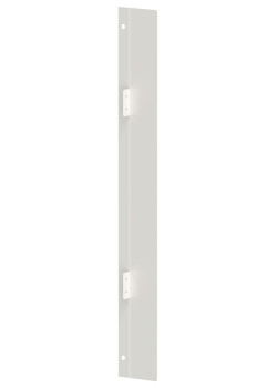 TITAN 5 Перегородка вертикальная белая (2х60; 3х60) IEK