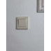 BRITE Рамка 1-местная IP44Р У-1-БрКр-44 бежевый IEK BRITE Рамка 1-местная IP44Р У-1-БрКр-44 бежевый IEK
