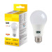 LED Bulb A65 18W 3000K E27 IEK