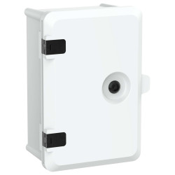 Корпус полиэстерный ЩМП 230х330х150 IP65 IEK