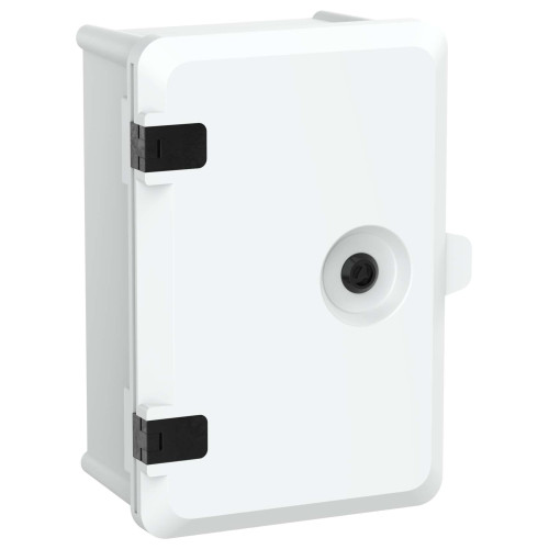 Корпус полиэстерный ЩМП 230х330х150 IP65 IEK
