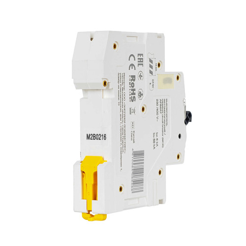 ARMAT Автоматический выключатель M06N 1P B 2А IEK