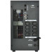 ITK ELECTRA LT ИБП однофазный линейно-интерактивный 3кВА/2,4кВт 8хС13 LCD дисплей 48VDC без АКБ USB RJ45/11