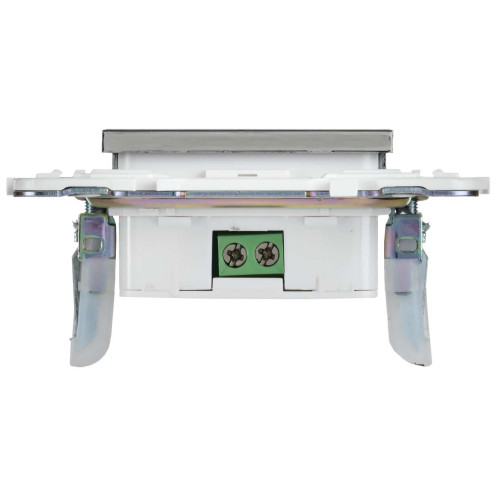 SKANDY Подсветка LED встраиваемая SK-L01N металл никель IEK
