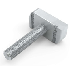STRUT-болт М10х30 IEK