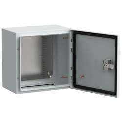 TITAN 7 Корпус металлический ЩМП-30.30.20 УХЛ1 IP66 IEK