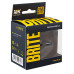 BRITE Розетка USB A+C 18Вт РЮ11-1-БрТБ темная бронза IEK
