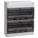 KREPTA 7 Корпус пластиковый КМПн-24 IP66 IEK KREPTA 7 Корпус пластиковый КМПн-24 IP66 IEK