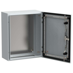 TITAN 7 Корпус металлический ЩМП-50.40.20 УХЛ1 IP66 IEK