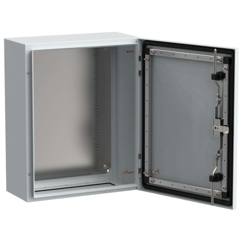 TITAN 7 Корпус металлический ЩМП-50.40.20 УХЛ1 IP66 IEK