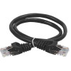 Патч-корды RJ45-RJ45 кат.5E