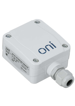 Датчик температуры наружный NI1000 ONI