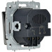 BRITE Выключатель карточный 30А ВС10-1-8-БрС сталь IEK BRITE Выключатель карточный 30А ВС10-1-8-БрС сталь IEK