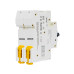 ARMAT Автоматический выключатель M06N 2P D 63А IEK ARMAT Автоматический выключатель M06N 2P D 63А IEK